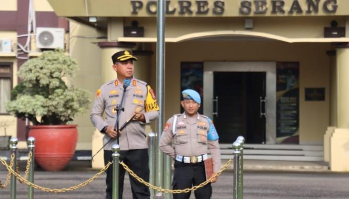 Polisi Ungkap Modus Licin Korupsi Dana Desa Petir