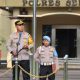 Kapolres Serang menjelaskan skema aliran dana fiktif dan pemanfaatan rekening almarhum dalam kasus korupsi Desa Petir.