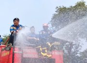 Truk Tangki 10 Ribu Liter Bocor Lalu Kabur, 9 Pemotor di Tangerang Terluka
