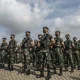Libatkan TNI dalam tata kelola pemerintahan