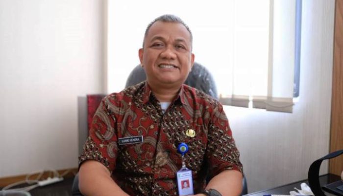 Disnaker Kota Tangerang Akselerasi Penyerapan Tenaga Kerja Melalui Sektor Strategis Pekan Ini