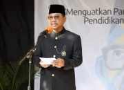 Pemkot Tangerang Usung Kolaborasi Semesta dan Standarisasi Mutu Pendidikan Melalui Program 3G