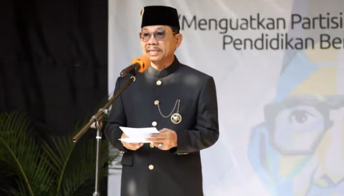 Pemkot Tangerang Usung Kolaborasi Semesta dan Standarisasi Mutu Pendidikan Melalui Program 3G