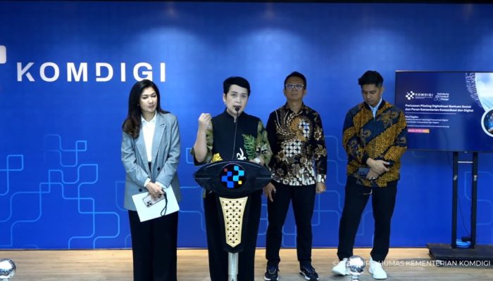 Pemerintah Perluas Piloting Digitalisasi Bansos ke 42 Kabupaten/Kota