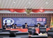 Pemkot Tangerang Kunci Linieritas Anggaran Demi Program MBG Presiden Prabowo
