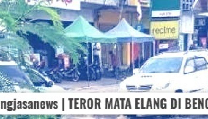 Warga Perumnas Dicegat Secara Sepihak Pasca-Bertransaksi di ATM BCA