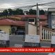 PENEGAKAN HUKUM KRIMINALITAS URBAN: Kapolsek Pamulang, AKP Wawan Doddy Irawan, saat memberikan keterangan pers melalui pesan digital terkait rampungnya pemberkasan perkara (P-21) kasus penganiayaan Pasal 351 KUHP oleh oknum Ketua RT terhadap warganya di Tangerang Selatan, Sabtu (15/8/2026).