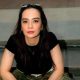 Potret tangkapan layar unggahan media sosial atau dokumentasi terkini dari pesinetron Putri Anne yang membagikan pesan mengenai transformasi hidup dan keyakinan barunya kepada publik.