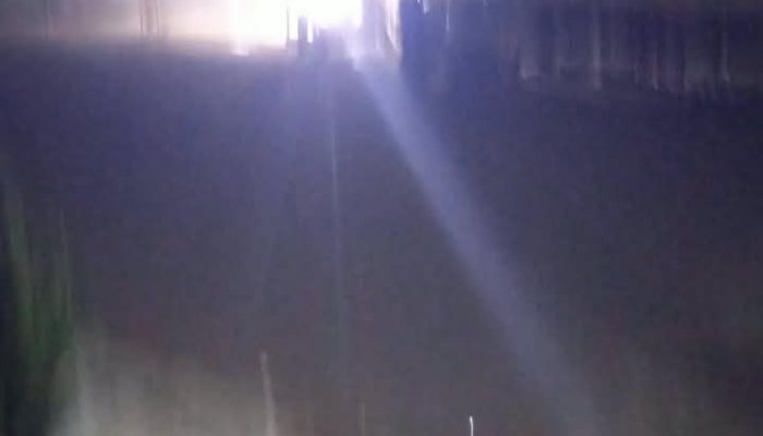 Pabrik Berkedok Ruko di Cimone Resahkan Warga: Polusi Suara dan Debu Besi Diduga Picu Sesak Napas
