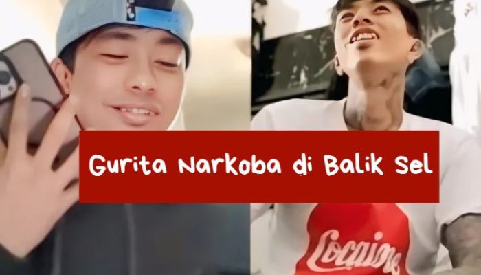 Anggota DPRD Banten Desak Copot Kalapas Kelas 1A Tangerang