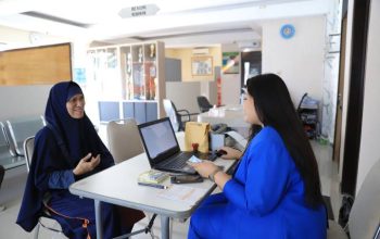 Menyambut HUT RI ke-81, Bapenda Kota Tangerang menggelar program Pesta Diskon Kemerdekaan berupa potongan PBB-P2 hingga 17% dan diskon BPHTB 45%. Warga diimbau memanfaatkan sisa waktu hingga akhir Agustus 2026 melalui kanal digital maupun fisik