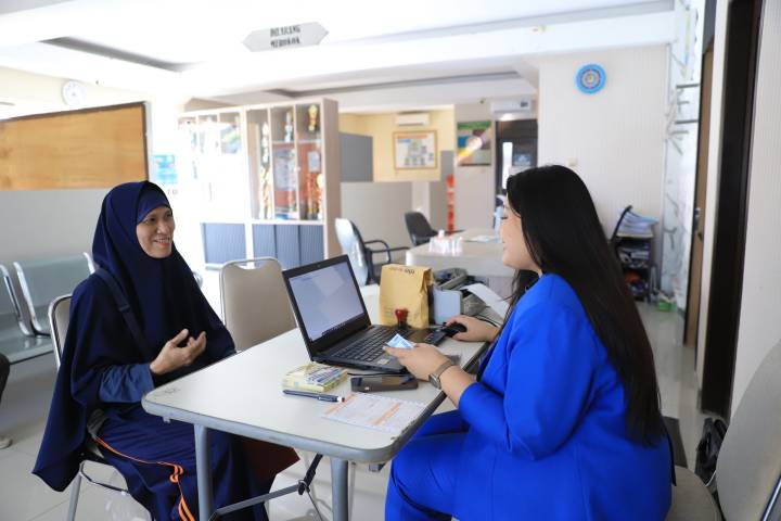 Menyambut HUT RI ke-81, Bapenda Kota Tangerang menggelar program Pesta Diskon Kemerdekaan berupa potongan PBB-P2 hingga 17% dan diskon BPHTB 45%. Warga diimbau memanfaatkan sisa waktu hingga akhir Agustus 2026 melalui kanal digital maupun fisik