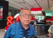 WaliKota Tangsel Garansi Seleksi Direksi BUMD Pasar Bebas “Titipan”