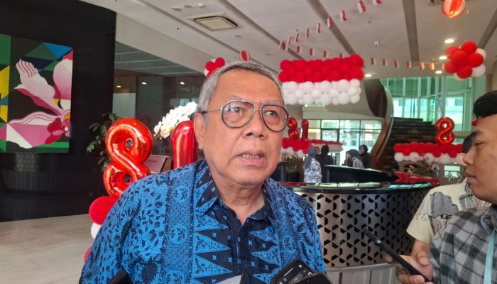 WaliKota Tangsel Garansi Seleksi Direksi BUMD Pasar Bebas “Titipan”
