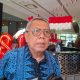 Suasana aktivitas perdagangan di salah satu pasar tradisional wilayah Tangerang Selatan yang akan dikelola oleh BUMD baru.