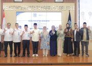 Pemkot Tangsel Gandeng BSI Sulap Masjid Jadi Pusat Keuangan Mikro Warga