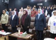 Wabup Intan Nurul Hikmah Desak Forum Anak dan OSIS Tangerang Bersatu Perangi Radikalisme