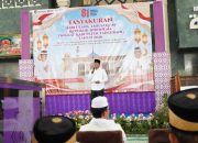 Bupati Maesyal Rasyid Sentil Integritas ASN Tangerang dalam Tasyakuran HUT ke-81 RI
