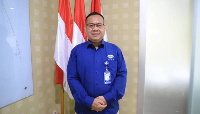 Perumda Tirta Benteng Pangkas Tarif Sambungan Air Bersih Menjadi Rp237 Ribu