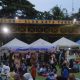 Dinas Kebudayaan dan Pariwisata (Disbudpar) Kota Tangerang akan menyelenggarakan festival tahunan "Tangerang Culinary Day" pada 12 September 2026 di Lapangan Ahmad Yani. Acara ini memadukan pemberdayaan puluhan UMKM kuliner lokal dengan kampanye lingkungan bebas plastik.