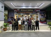 Batas Konstitusi di Rumah Doa Rajeg, Aliansi Pemuda Seret Aksi Intimidasi Bersajam ke Polresta Tangerang