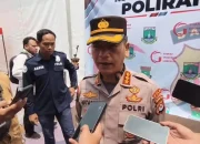 Kasatpol PP Kabupaten Tangerang Bantah Dugaan Pelecehan Seksual, Sebut Pelukan Spontan Sebagai Bentuk Motivasi Kerja