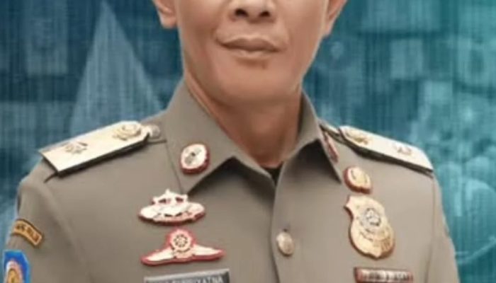 Ana Supriyatna Bantah Tuduhan Pelecehan Seksual