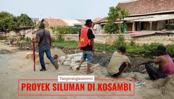 Transparansi Anggaran Menghilang, Hak Buruh Terabaikan Tiga Pekan