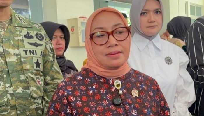 Gunung Es Kekerasan Seksual di Sekolah Berbasis Agama Tangsel, Negara Turun Tangan, Korban ‘Dimaintain’ Tiga Tahun