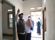 135 RTLH di Karawaci Jadi Hunian Layak