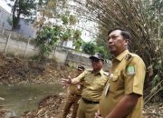 Komitmen Nyata Pemkot Tangerang Tata Aliran Sungai Sejak Dini