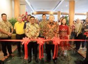 Oase Kuliner Baru di Modern Golf, Jiro Izakaya Perkuat Magnet Investasi dan Wisata Kota Tangerang