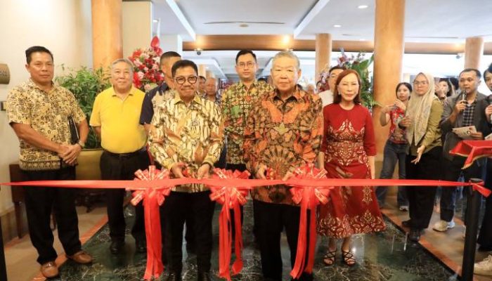 Oase Kuliner Baru di Modern Golf, Jiro Izakaya Perkuat Magnet Investasi dan Wisata Kota Tangerang