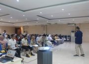 Disperindagkop UKM Kota Tangerang Bekali 100 Pelaku Usaha Legalitas Perseroan Perorangan