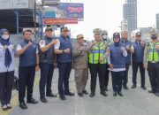 Uji Coba U-Turn Rawa Buntu Dimulai, Dishub Tangsel Siapkan Dua Titik Putar Balik