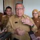 Wali Kota Minta Warga Tenang, Dinkes Perkuat Surveilans
