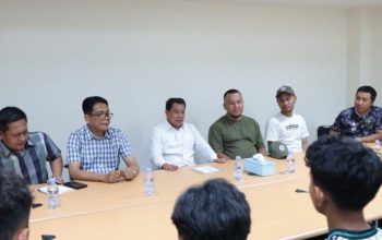 Bupati Tangerang Lepas Elzeds FC Wakili Banten di Liga Soeratin Nasional U-13