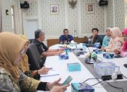 Kesbangpol Kota Tangerang Godok Kesiapan Sekolah Laboratorium Pancasila